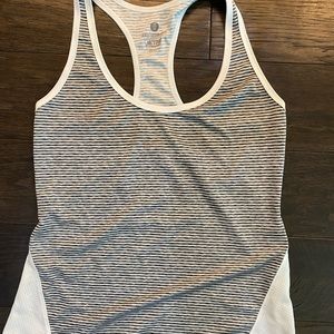 Workout Tank
